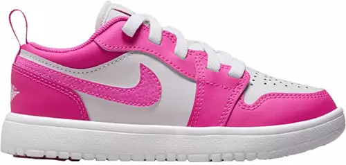 Jordan Kids' Preschool Air Jordan 1 Low Alt Shoes | Dick's Sporting Goods