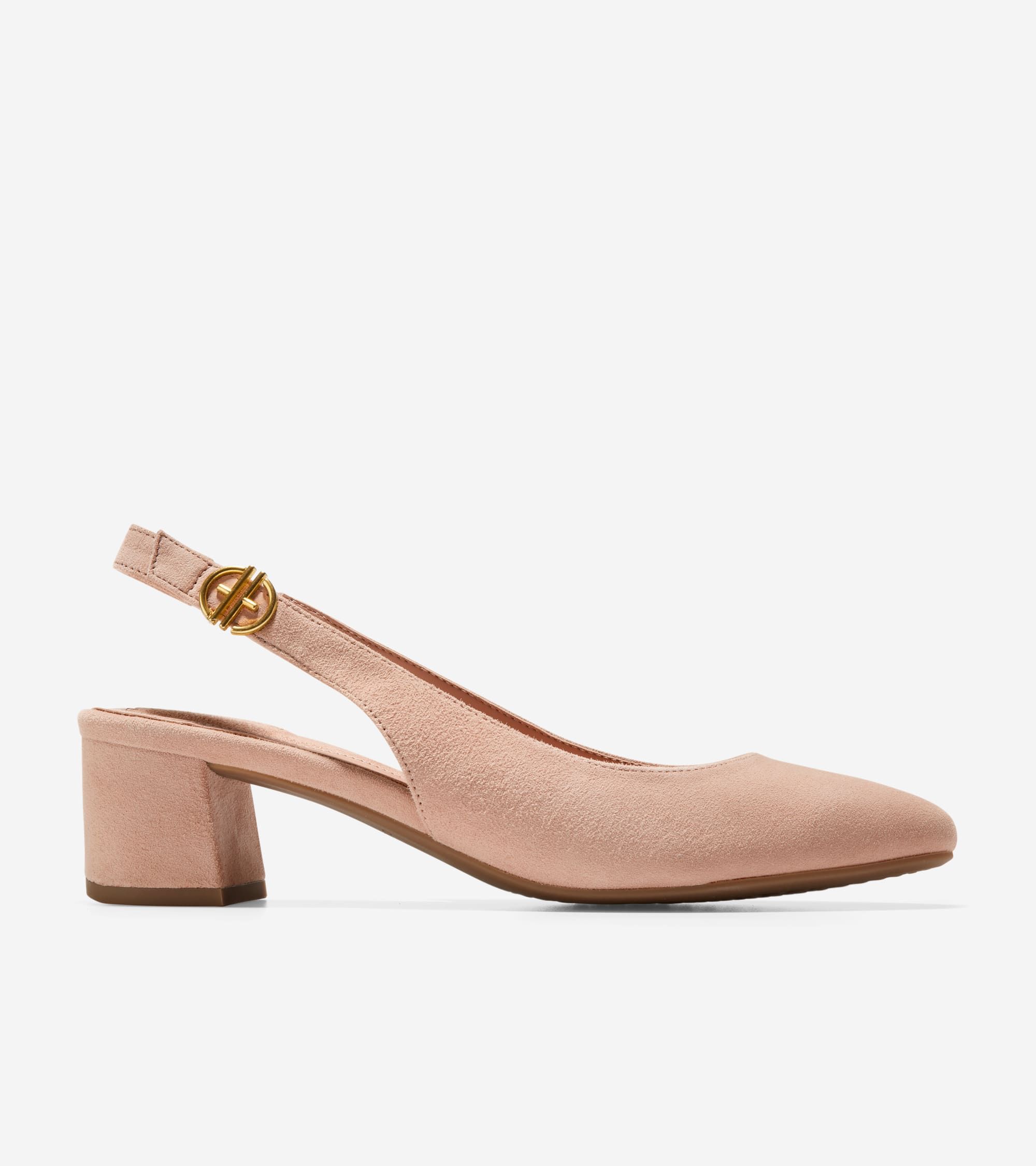 Women's Go-To Sling Back Pump | Cole Haan (US)