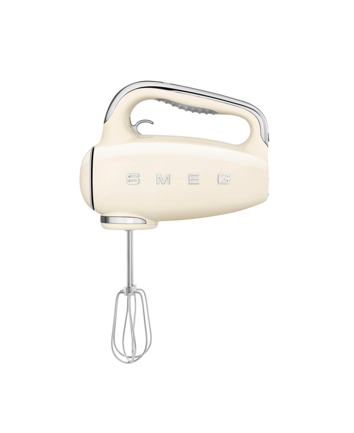 Smeg 50's Retro Style Hand Mixer - Cream | Macy's