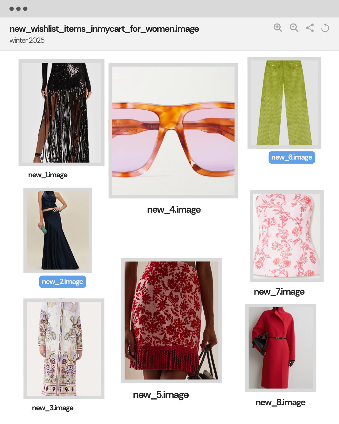 I went window shopping today & this weekend now that festive season is all over London. Since I can't buy anything and making my own christmas wishlist. Here is everything I am coveting at the moment! #wishlist #coats #winterfashion 

 

#LTKGiftGuide #LTKHoliday