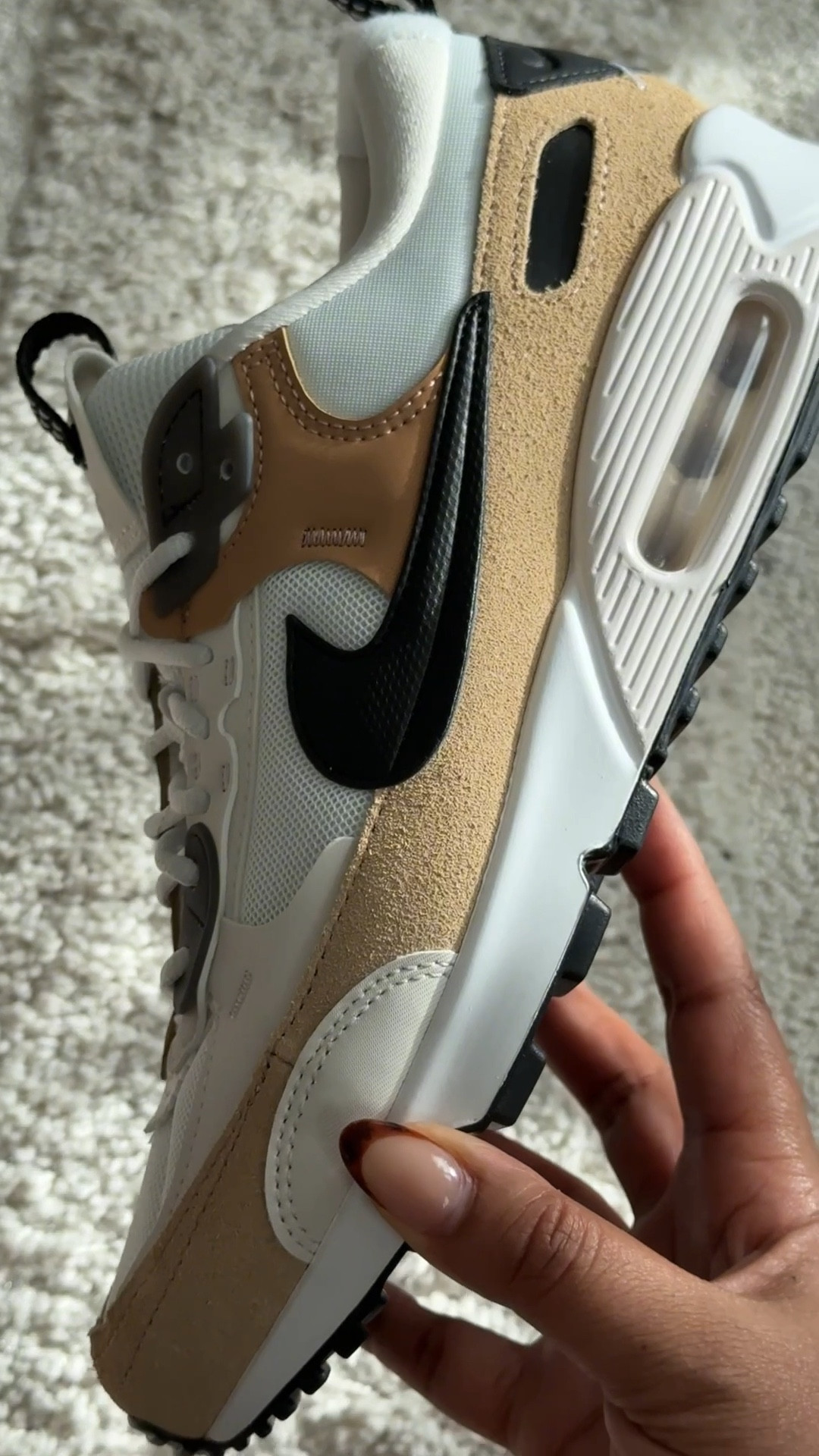 Nike AirMax Perfection

#Nike #AirMax #Sneakers

#LTKootd #LTKselfcare #LTKgrwm