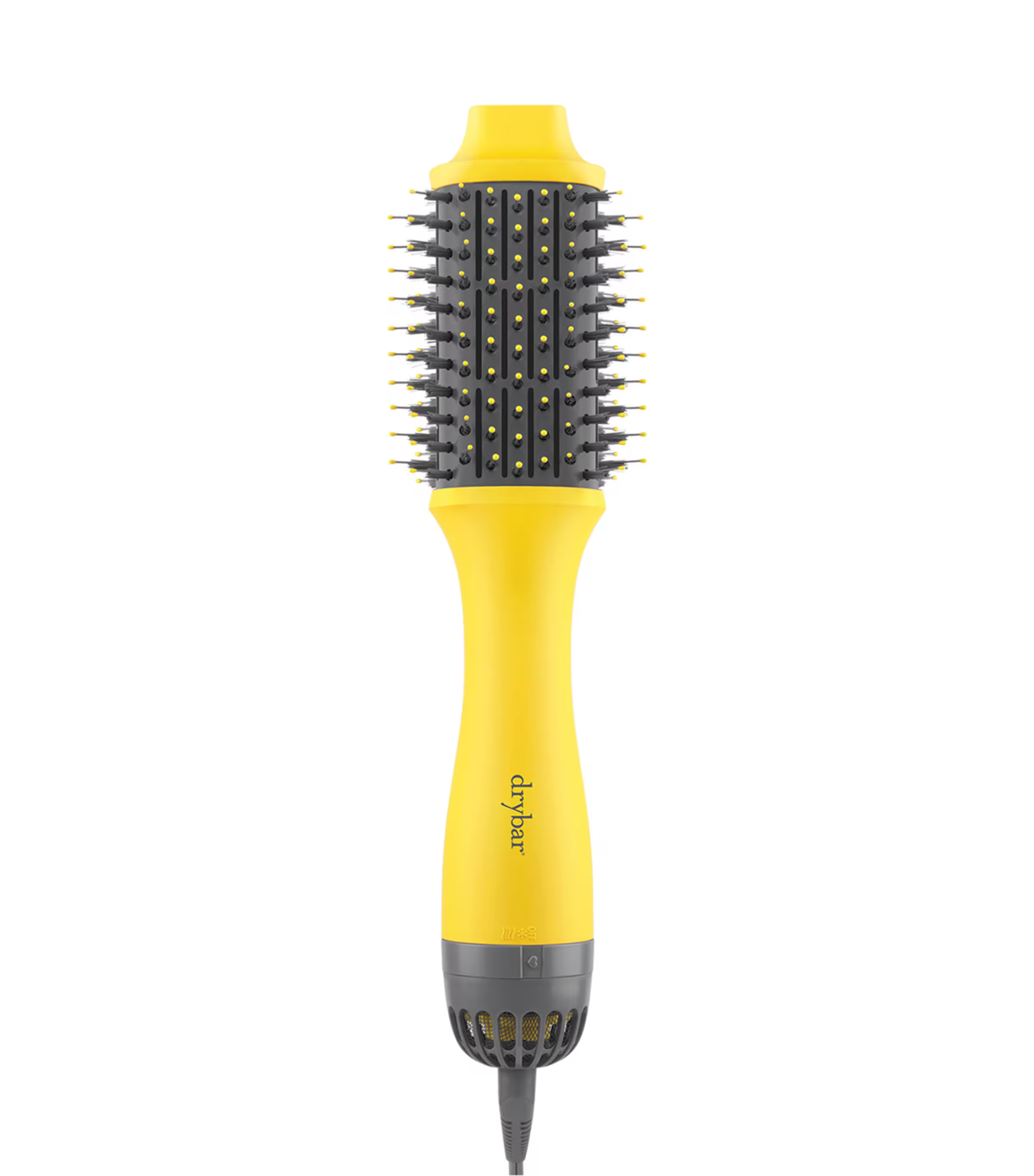 Drybar The Double Shot Blow-Dryer Brush | Harrods (US)