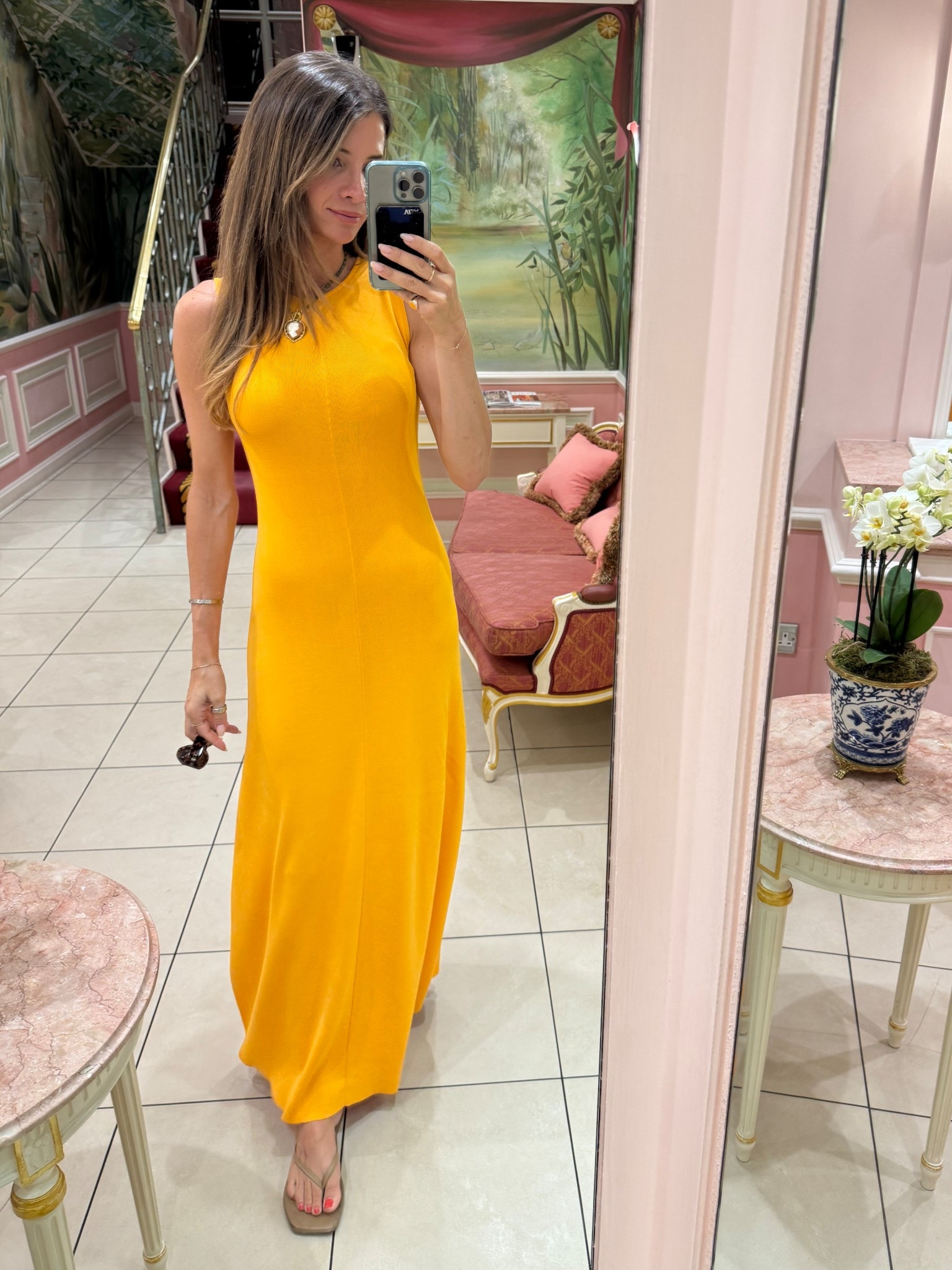 Love this dress! On sale today 

#LTKSeasonal #LTKSaleAlert #LTKTravel