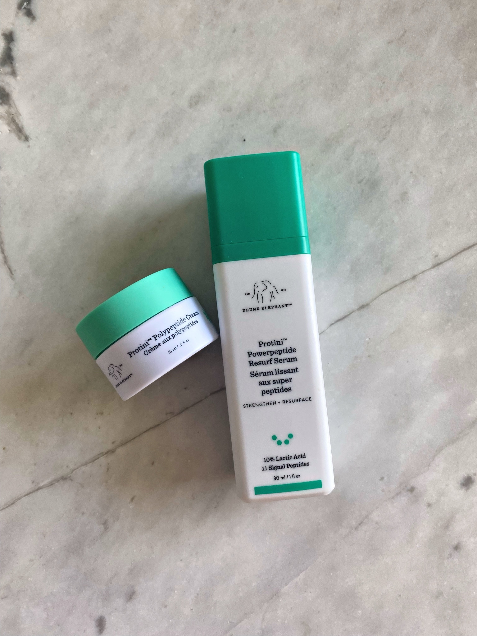 My favorite drunk elephant skin care. 

#LTKunder50 #LTKbeauty #LTKunder100