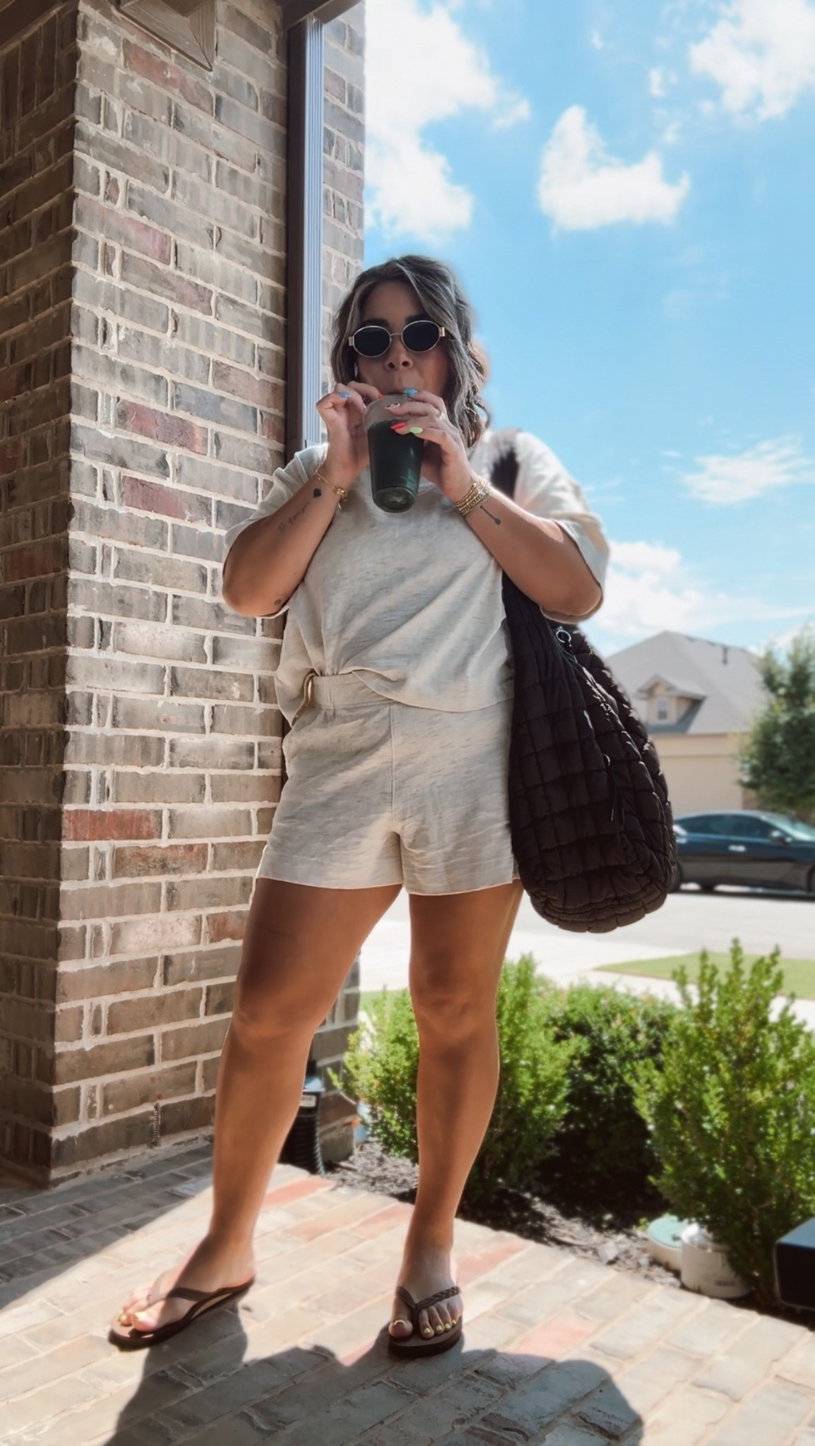 Love this set! Had to get another color  