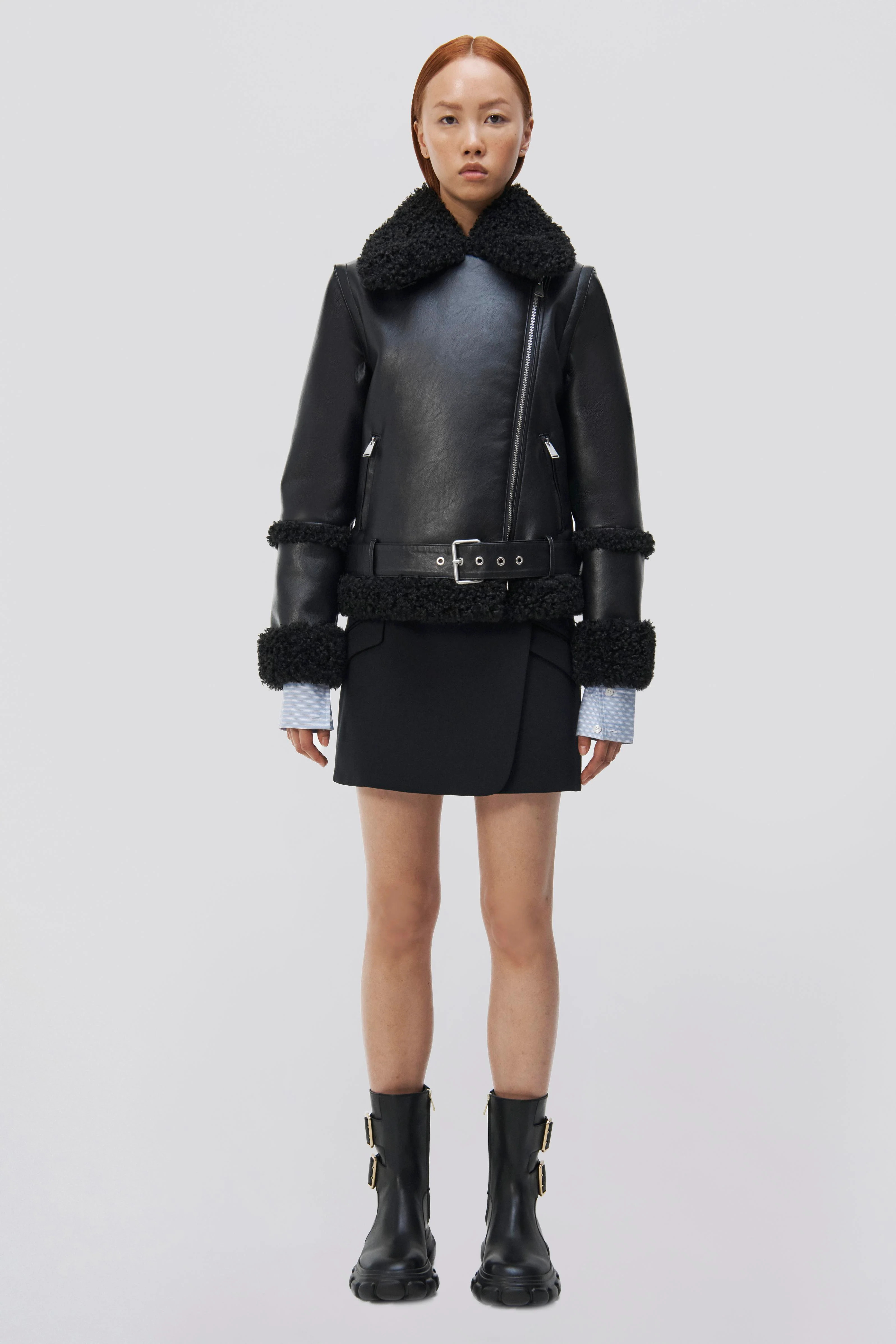 Charleston Jacket | Simkhai