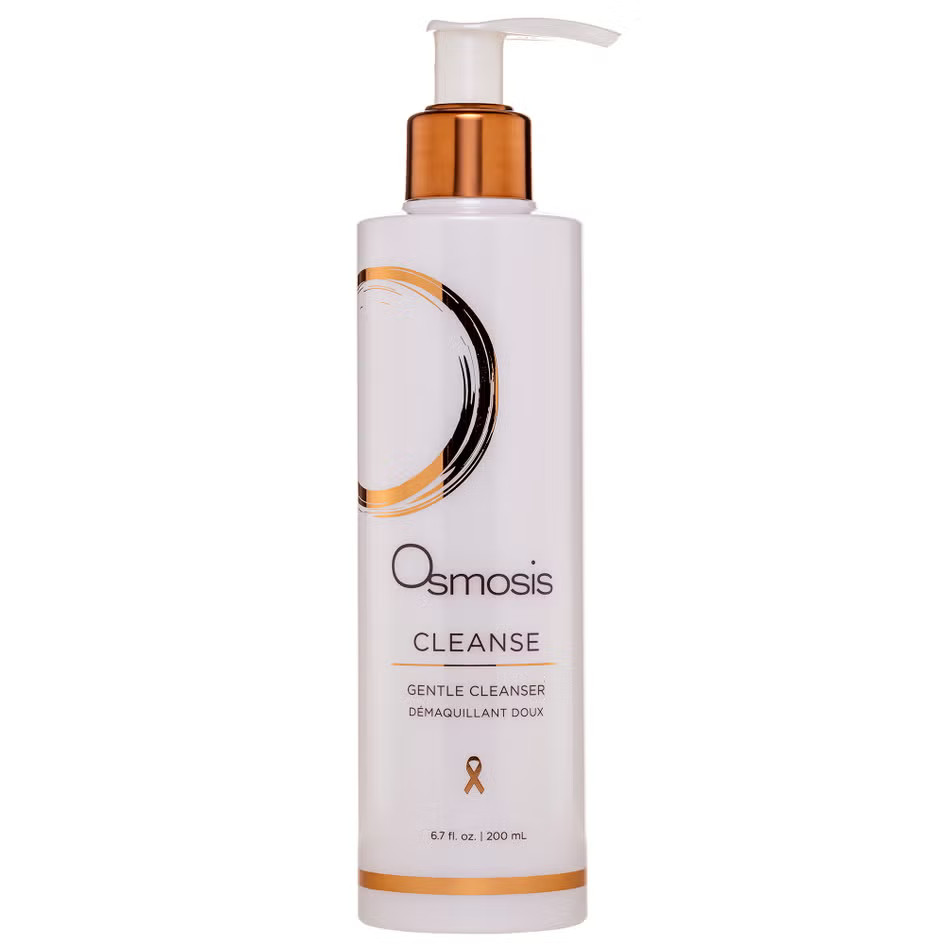 Osmosis +Beauty Cleanse Gentle Cleanser 200ml | Dermstore (US)