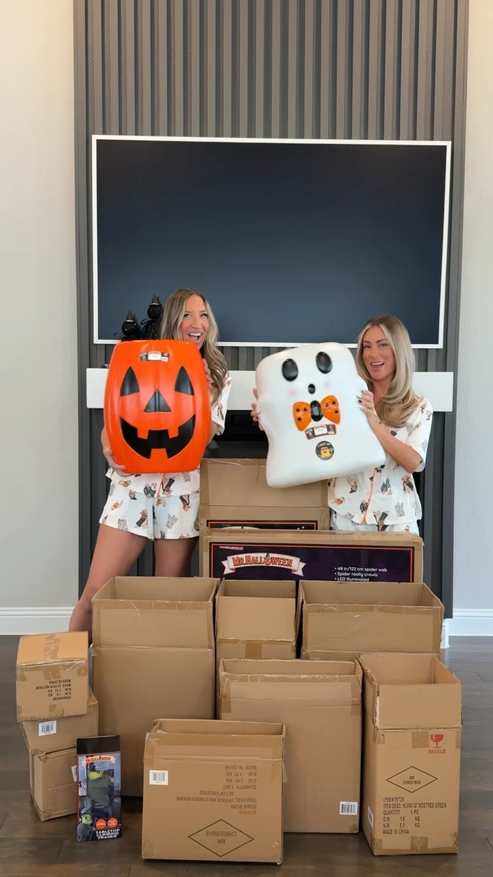 New Halloween that you will want to grab before it sells out

#LTKSeasonal