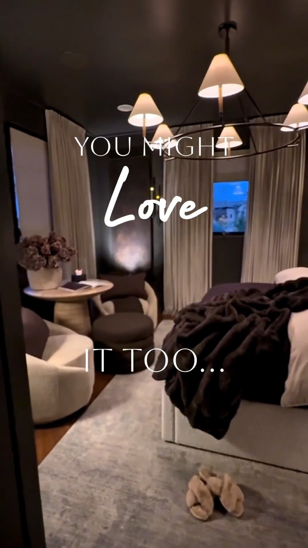 I found my fire again when I started home decor. It became a way for me to live out my creativity. And oh my do I love it 🤎✨

#founditonamazon #interiordesign #amazonfinds #homedecor #homedecorfinds #homeinspo #moderndecor #moderhomdecor 


#LTKFindsUnder50 #LTKHome #LTKFindsUnder100