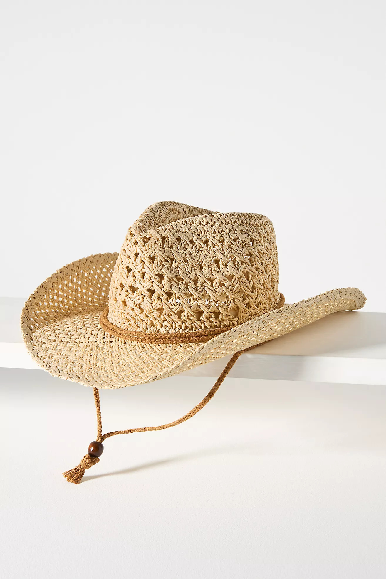 8 Other Reasons Jackson Straw Lifeguard Rancher | Anthropologie (US)