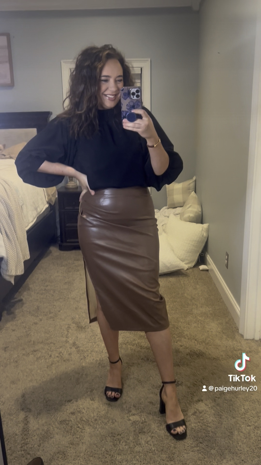 Todays fit 🤎

#LTKStyleTip #LTKFallSale #LTKSeasonal