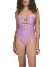 Brisa One-piece Swimsuit | TJ Maxx