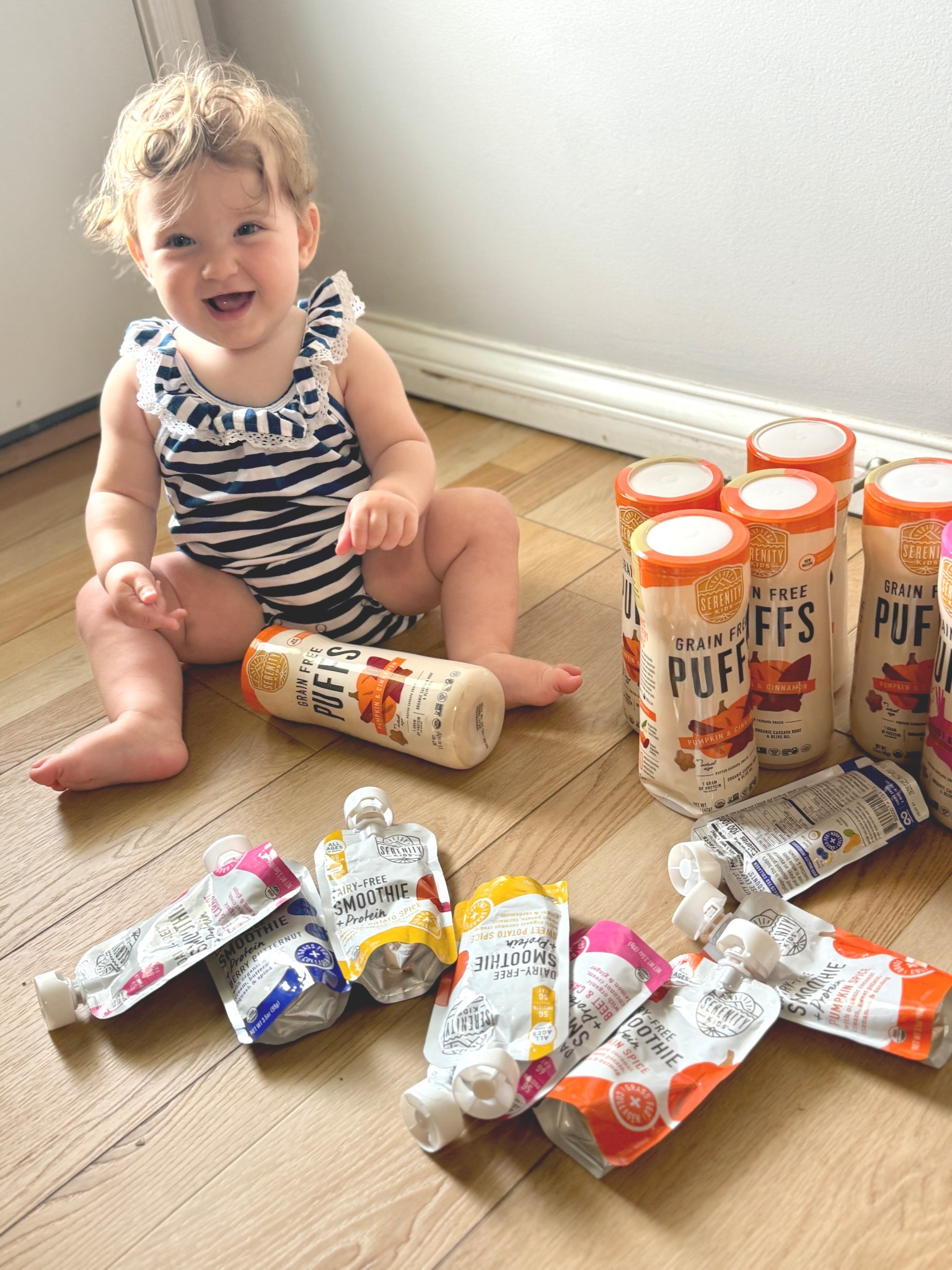 We love Serenity kids! 

#LTKKids #LTKBaby #LTKFamily