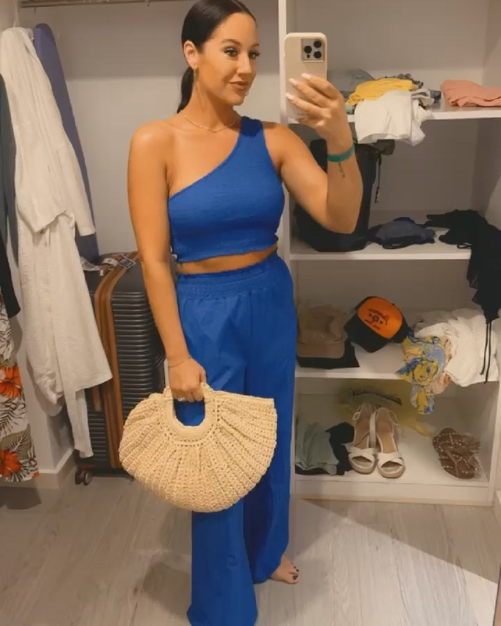 Jamaica 2024 dinner look 💙

#LTKbeauty #LTKfindsunder50 #LTKtravel