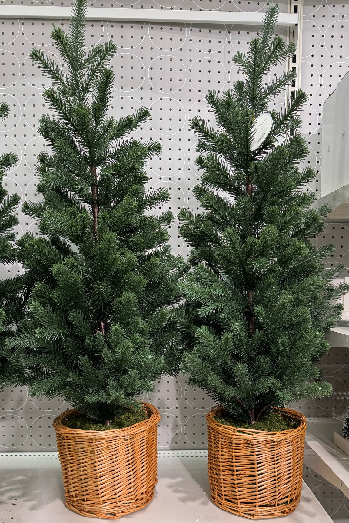 Cute studio mcgee tabletop trees 

#LTKstyletip #LTKcasa