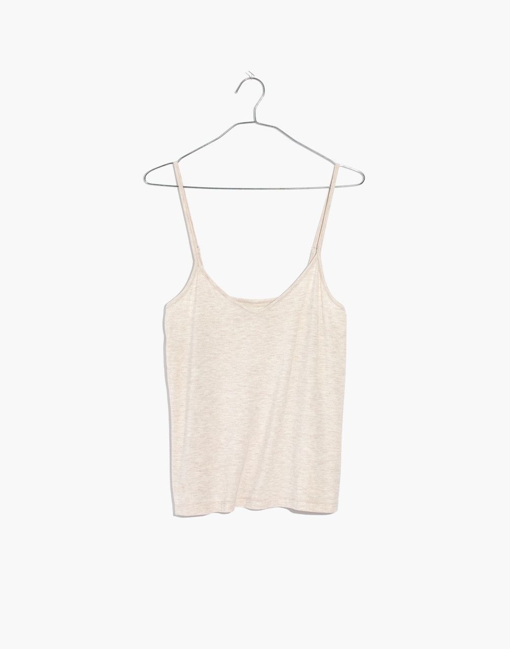 Layering Cami Top | Madewell