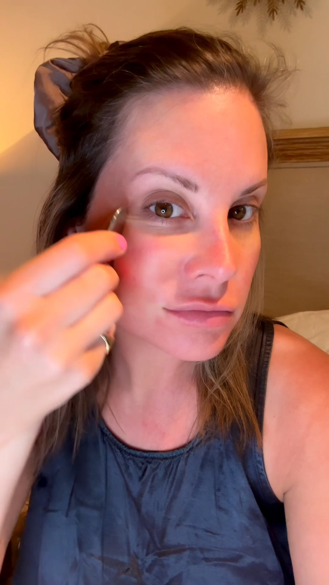 depuffing first thing every morning.

#LTKgrwm #LTKBeauty #LTKOver40