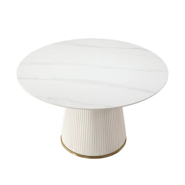 Round Dining Table | Wayfair North America
