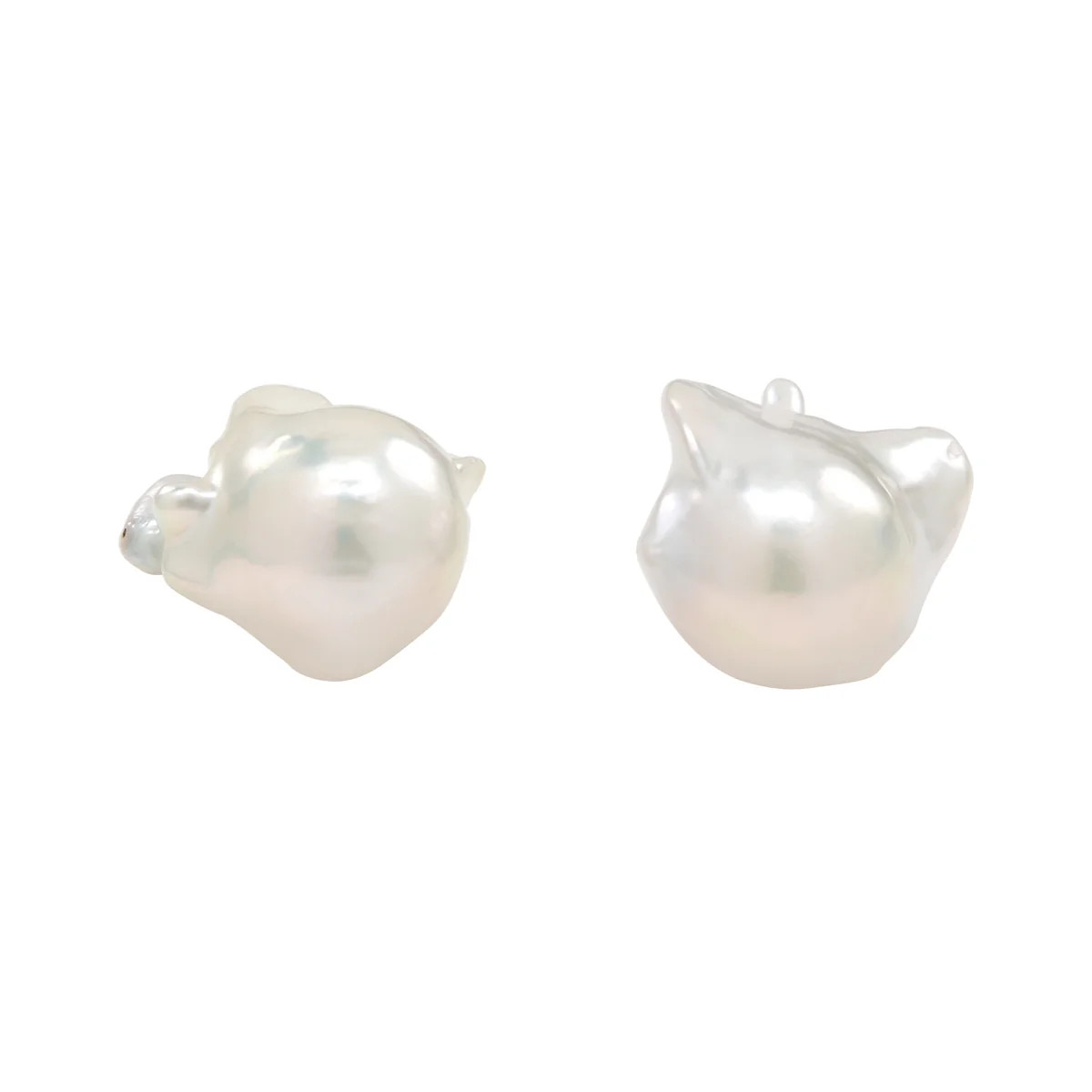 Baroque Pearls | AMO Jewelry by Ana Mari Ortega