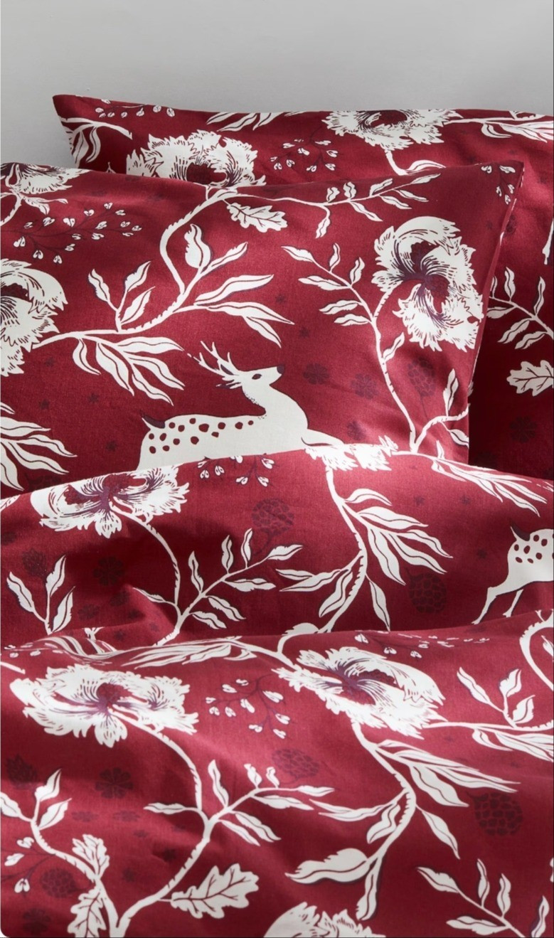 Conjunto se funda nórdica para casa.

#LTKHoliday #LTKHome