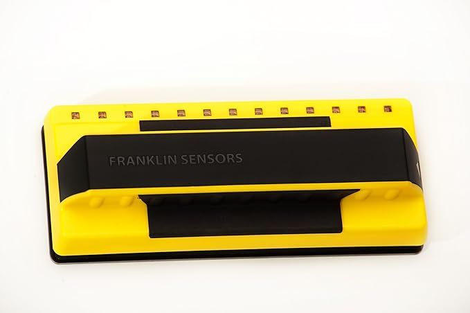 ProSensor 710 Franklin Sensors ProSensor 710 Precision Stud Finder Yellow | Amazon (US)
