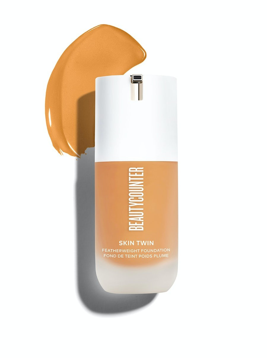 Skin Twin Featherweight Foundation | Beautycounter.com