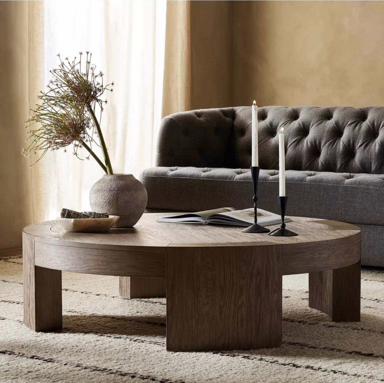 Coffee Table 


#LTKSaleAlert #LTKHome #LTKmomlife