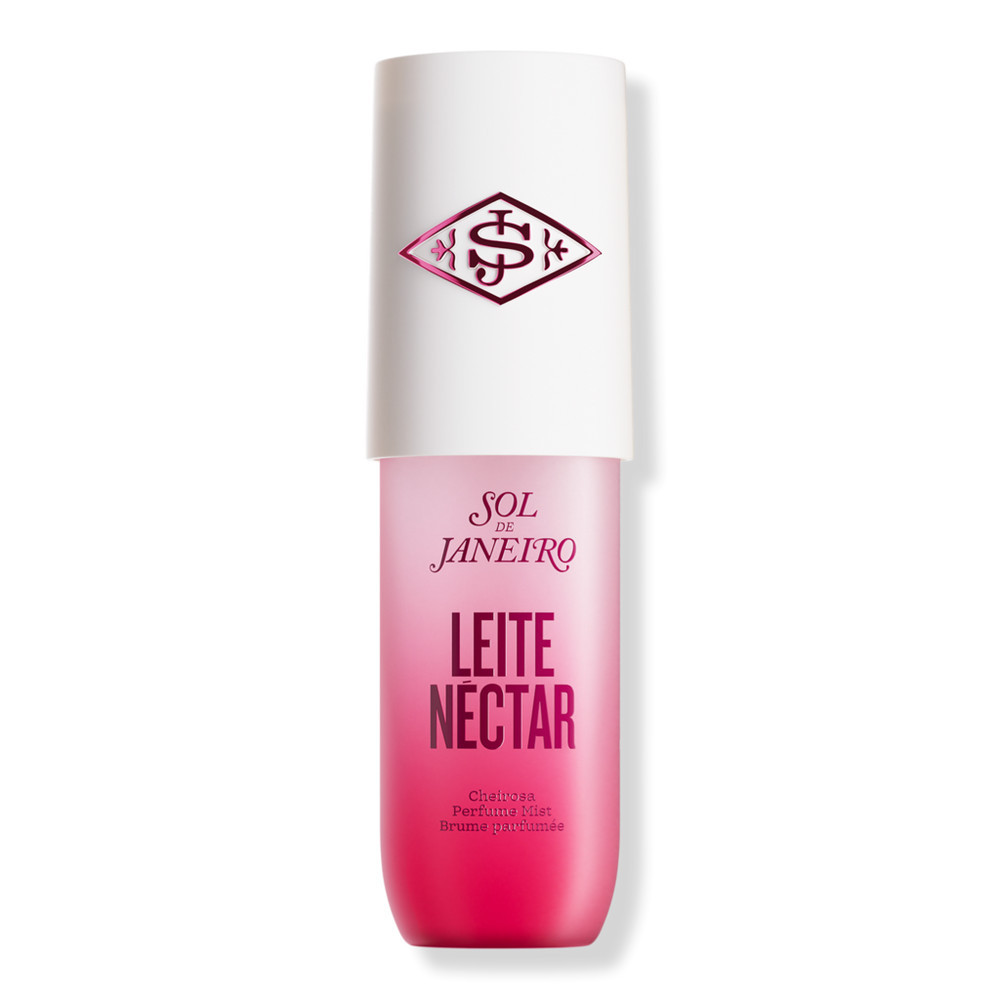 Sol de Janeiro Limited Edition Leite Nectar Hair & Body Perfume Mist | Ulta