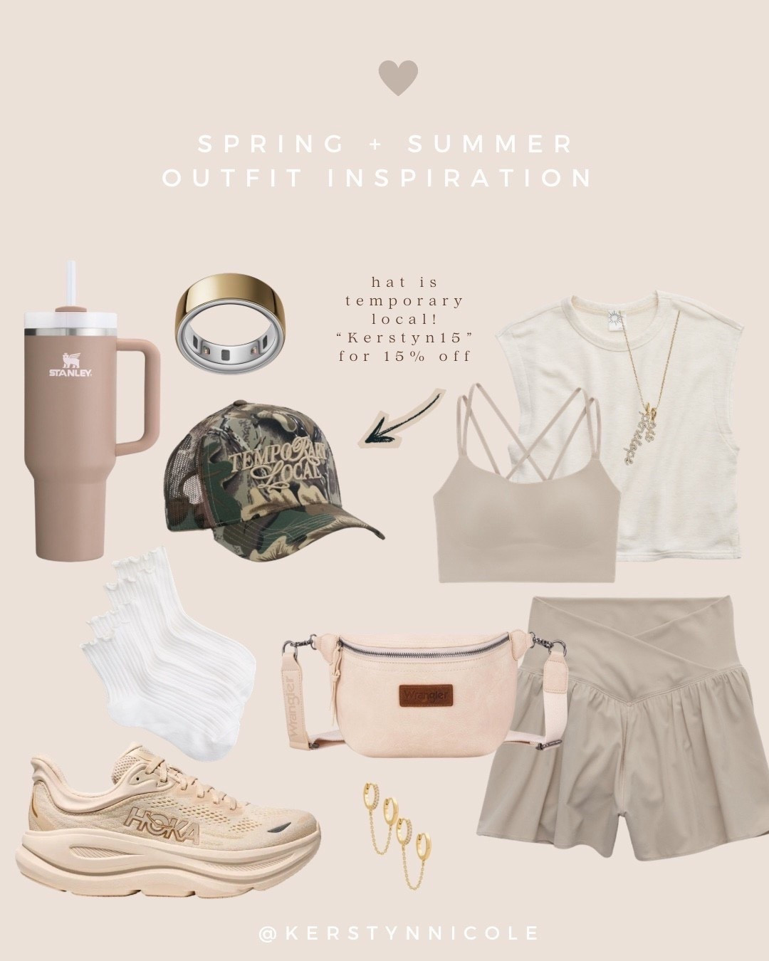 @Aerie alethetic outfit Inspo, running errands ootd, otg uniform, gym ootd

#LTKxAerie #LTKActive #LTKootd