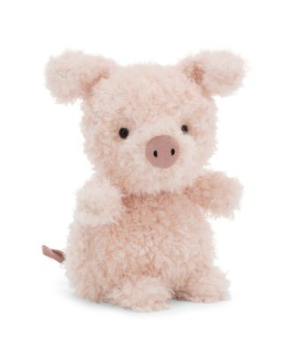 Little Pig Plush Toy - Ages 0+ | Bloomingdale's (US)