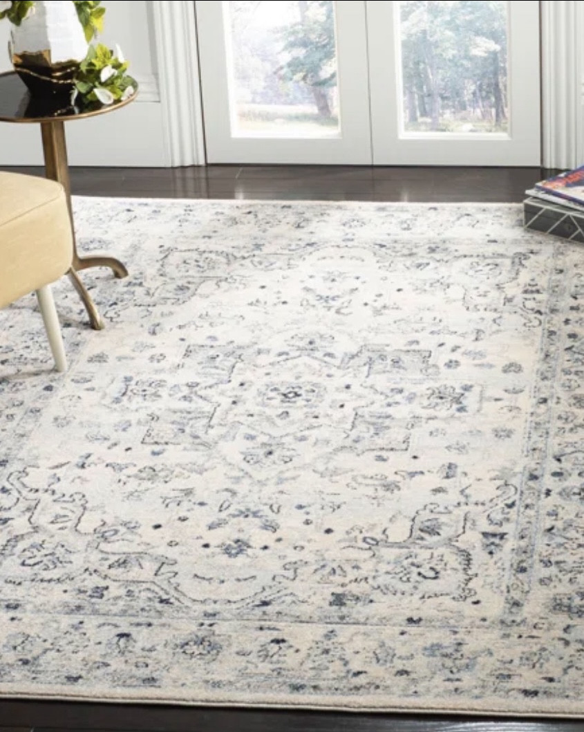 Performance rug

This rug is on major sale for Black Friday! 

#LTKHome #LTKU #LTKCyberWeek