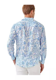 Lilly Pulitzer® Men's Addison Shirt | Belk