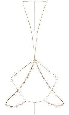 Hajar ShoulderCult GaiaQty: 1$428.00decrease quantity1increase quantityMove to FavoritesRemove | Revolve Clothing (Global)