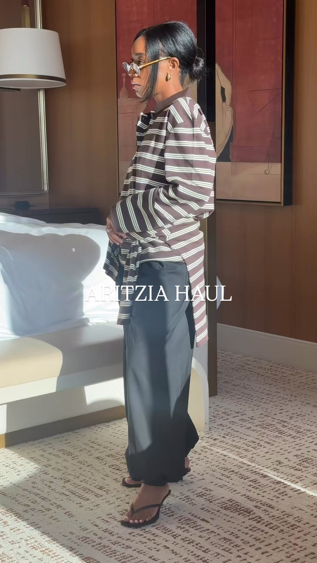 Aritzia Fall Haul

#LTKootd #LTKPetite #LTKWorkwear