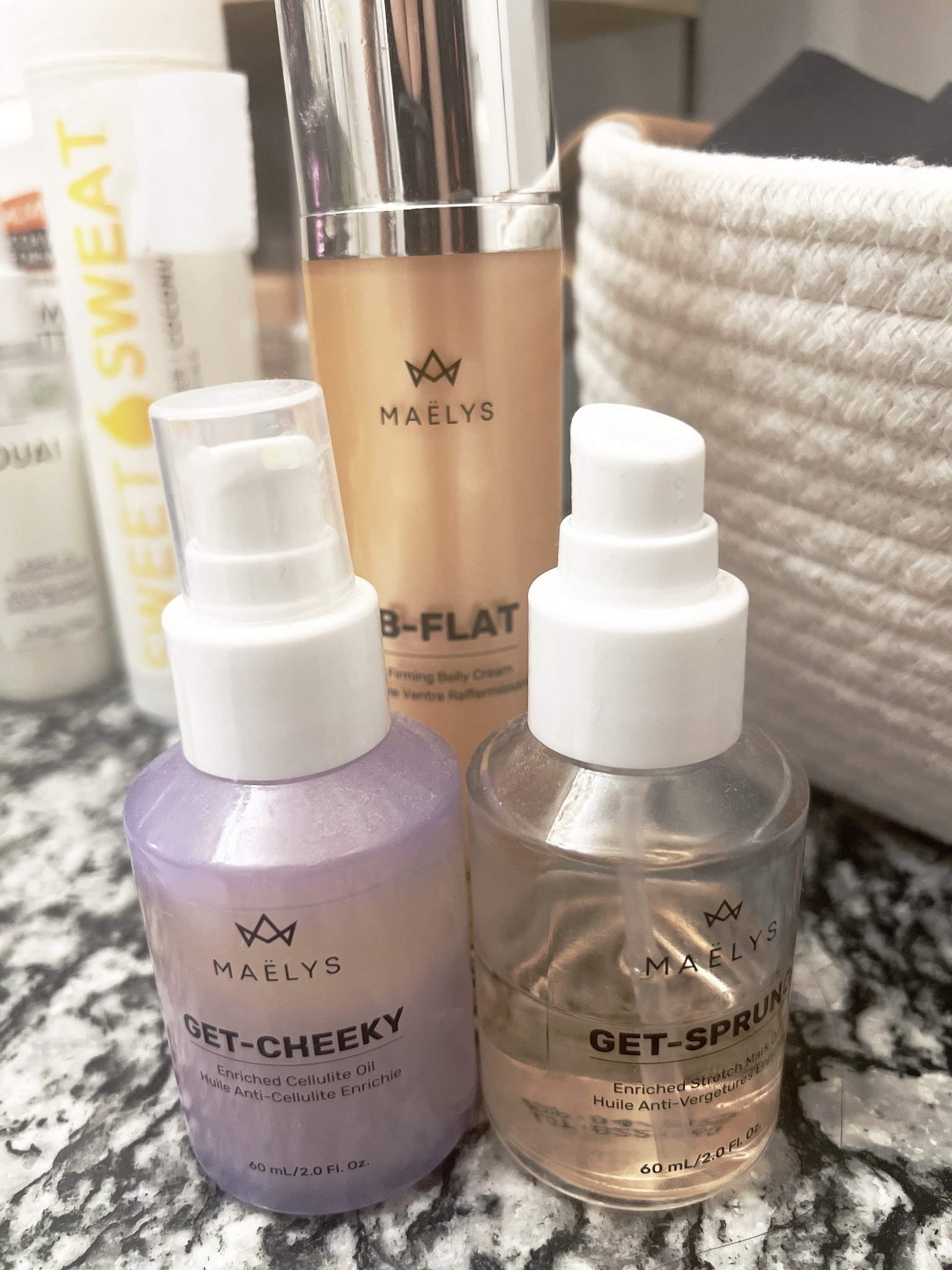 Postpartum products I live by 6months later! 


#LTKBump #LTKFindsUnder50 #LTKBeauty
