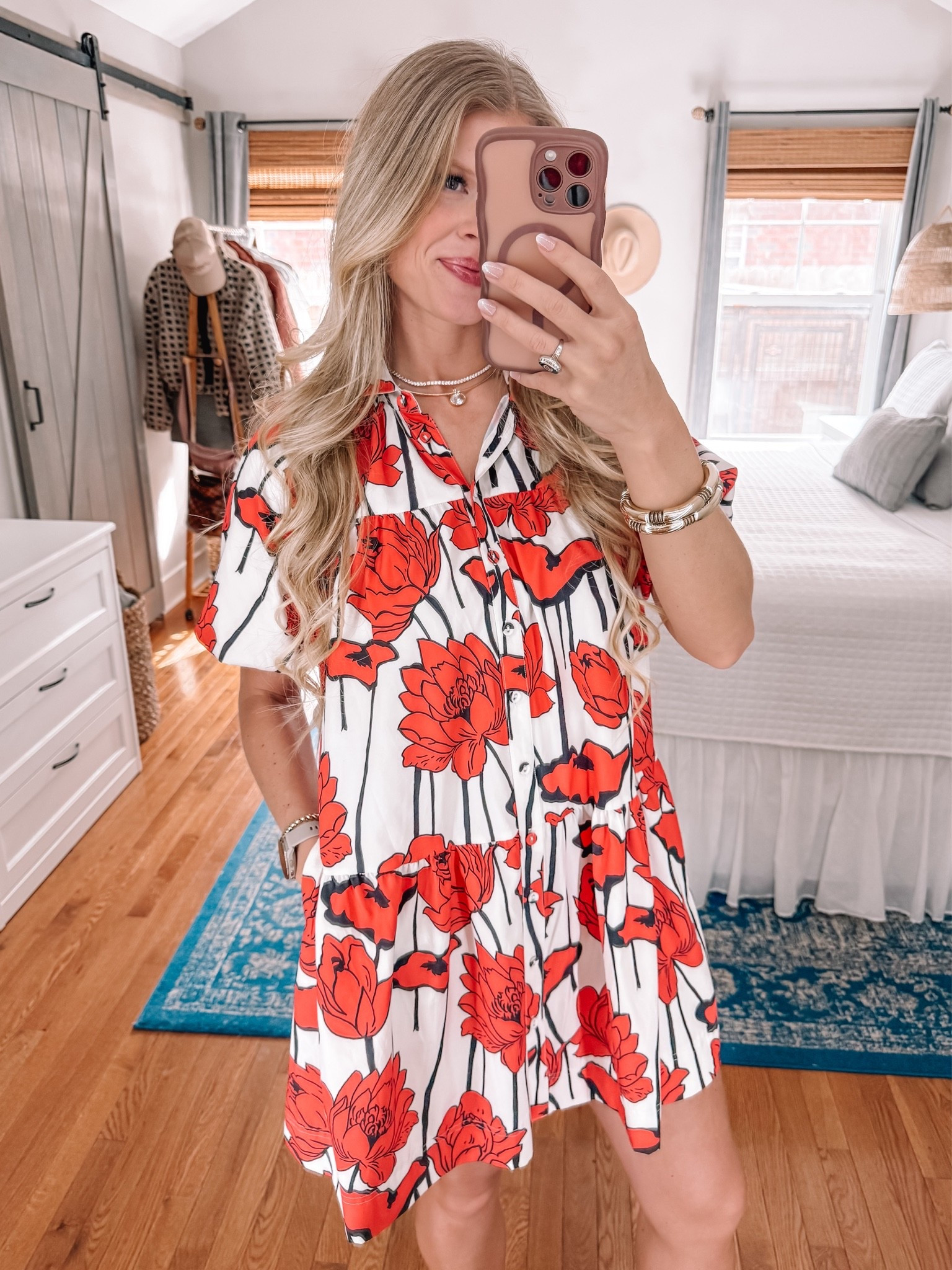 Some of my current favorites… including the dress I’m wearing at the beginning! 

Wearing size small in all! 

#casualoutfitideas #casualoutfits #mommusthaves

#LTKTall #LTKootd #LTKgrwm