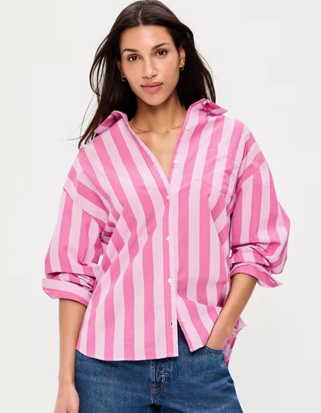 40% off this top today!!!💕 Perfect for spring — super lightweight, you could even size up and wear as a swimsuit cover up!!!☀️

Spring, spring outfit, spring break, vacation, travel, summer

#LTKSeasonal #LTKSaleAlert #LTKootd