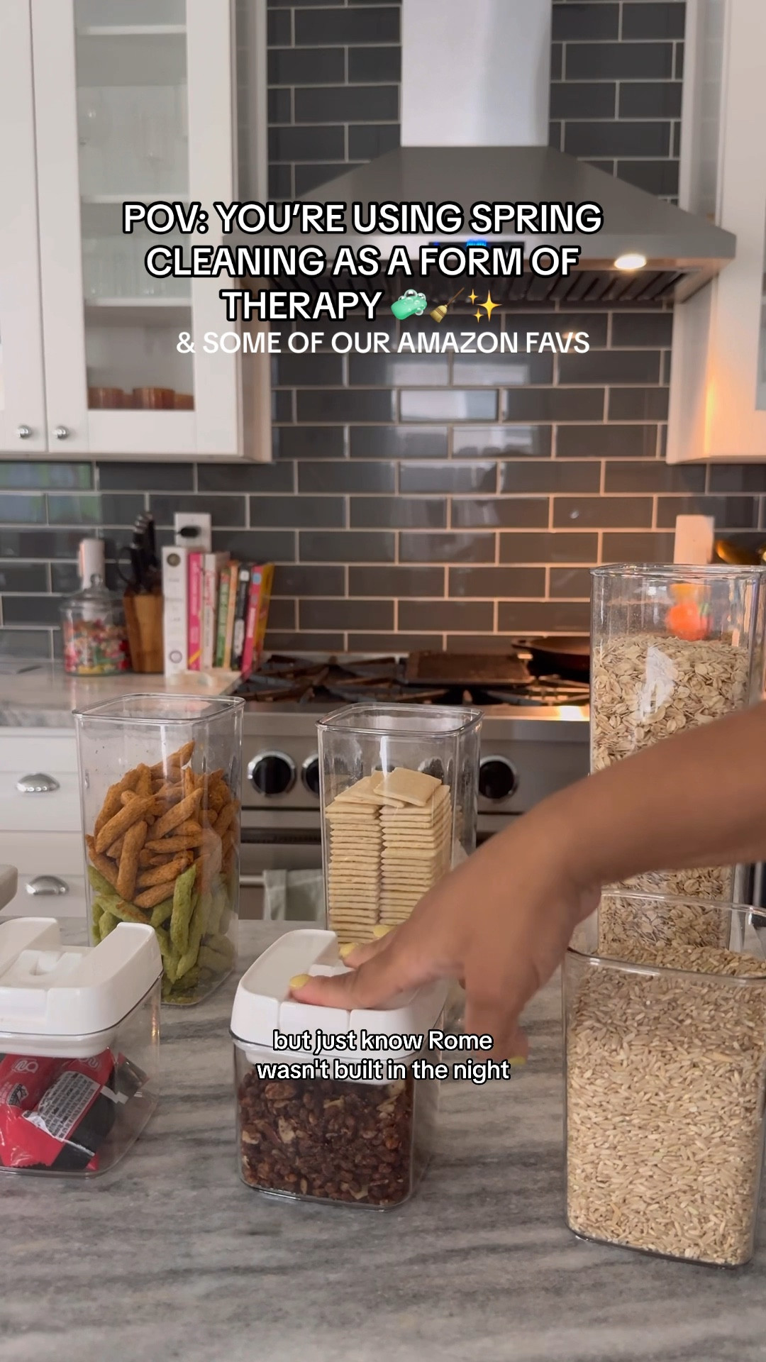 AMAZON BIG SPRING SALE: spring cleaning finds on sale 

#LTKsalealert #LTKfindsunder100 #LTKhome