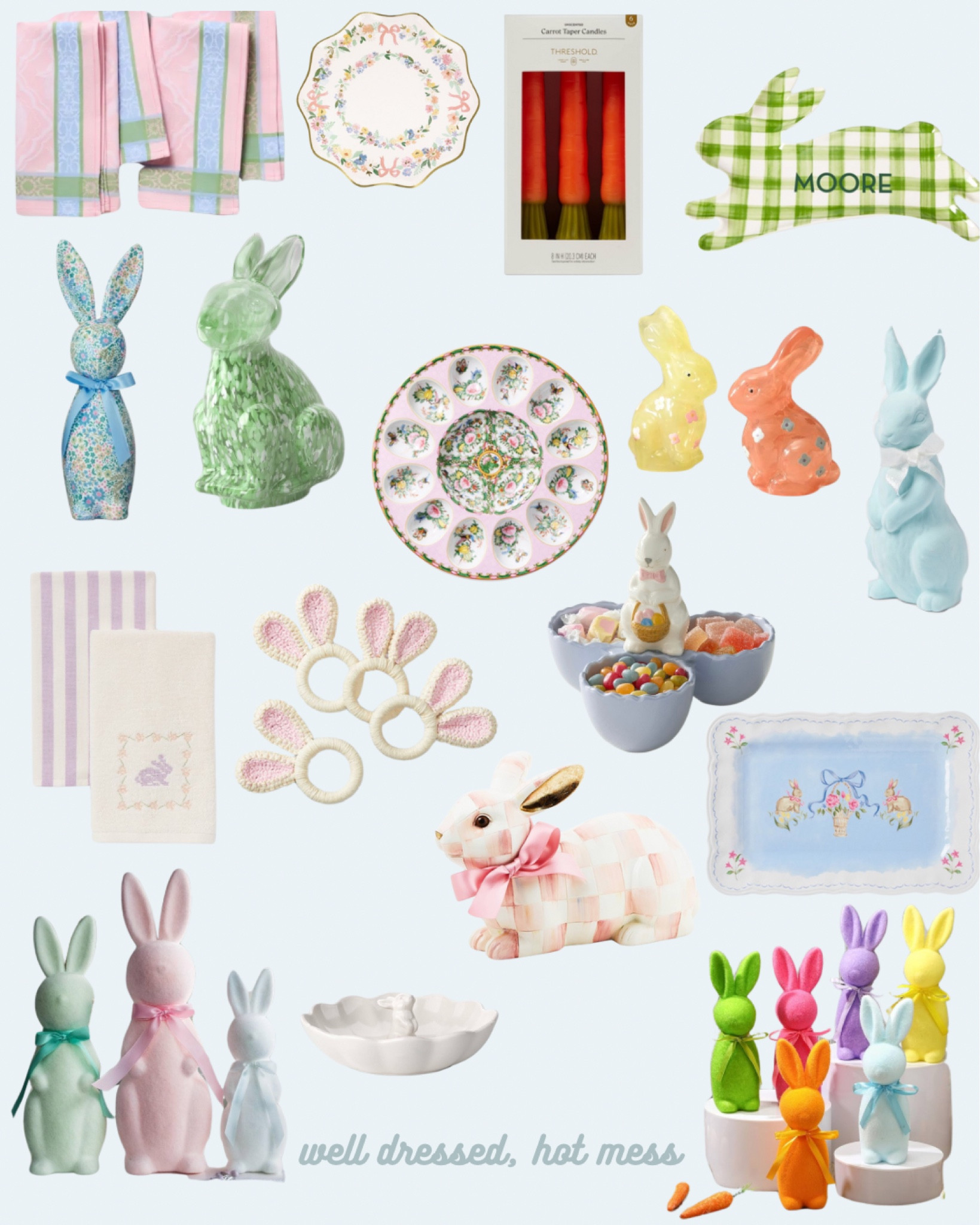 EASTER: HOME DECOR: 🐇💛

Home decor, Easter, Easter Sunday, Easter home decor, home accents, seasonal home decor, bunny, pastel, spring, spring home decor, spring home, floral, pastel home decor, Easter bunny, hosting, Easter host, Easter brunch, colorful, Easter home decor and accessories 

#LTKHome #LTKSeasonal #LTKFindsUnder50