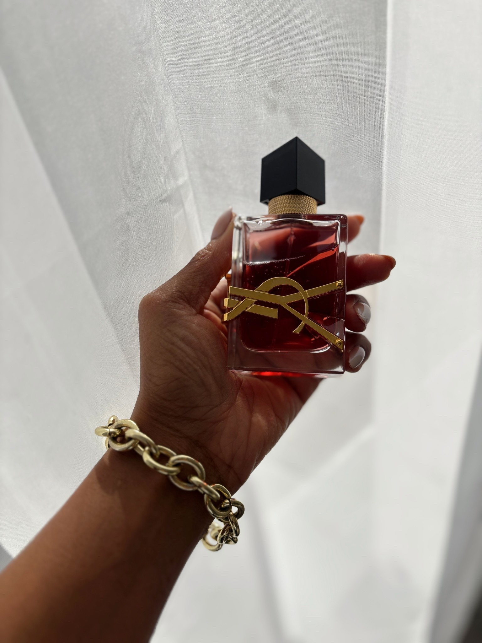 Been wearing Libre Berry Crush lately and every single time, Jon can’t stop commenting on how good I smell 🤍
Warm florals with a sweet berry twist. Feminine, bold, and addictive. Amazing signature scent.

#LTKgrwm #LTKBeauty #LTKValentine