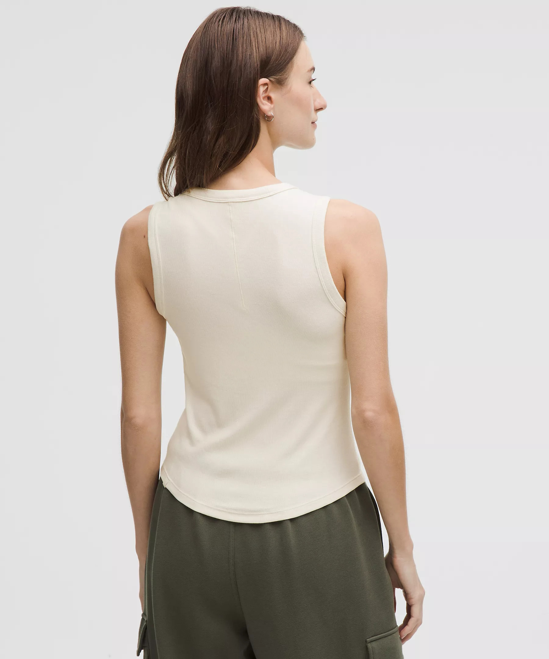 Hold Tight Crewneck Tank Top | Lululemon (US)
