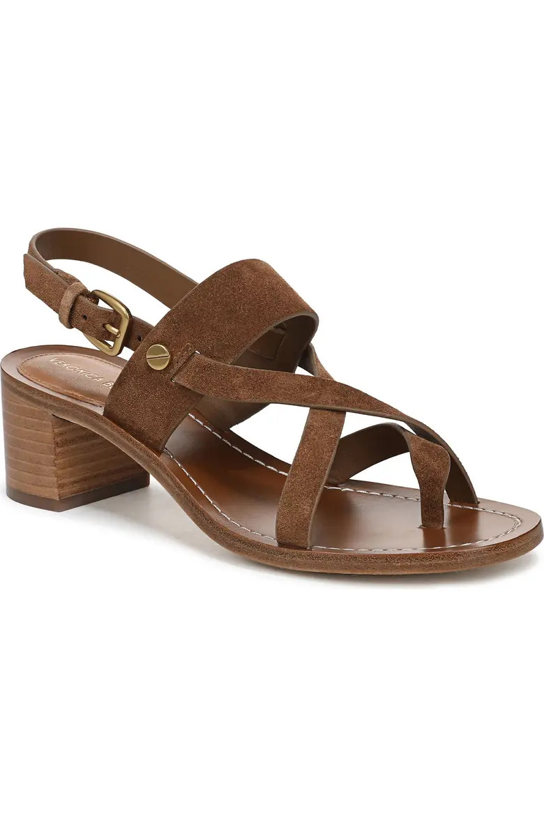 Elodie Slingback Sandal (Women) | Nordstromrack | Nordstrom Rack