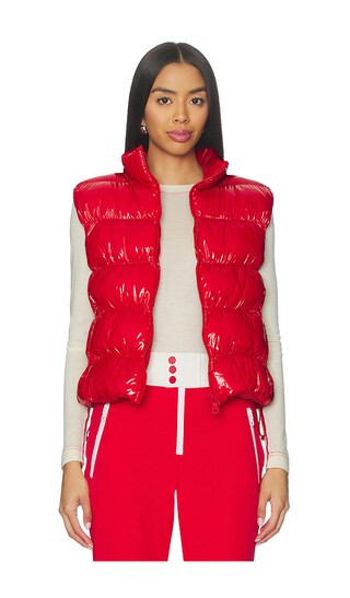 Nell Vest in Gondola | Revolve Clothing (Global)