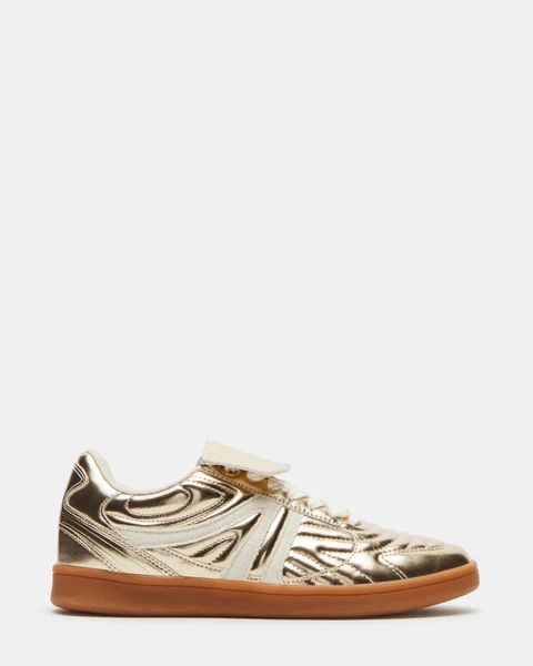 MADRID GOLD | Steve Madden (US)