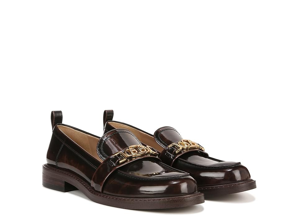 Sam Edelman Christy Women's Shoes Chestnut Suede : 6.5 M | Zappos