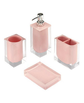 Marina 4-Pc. Bath Accessory Set | Macy's Canada