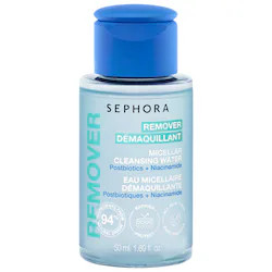 SEPHORA COLLECTION Mini Micellar Cleansing Water 1.69 oz. / 50 ml | Sephora (US)