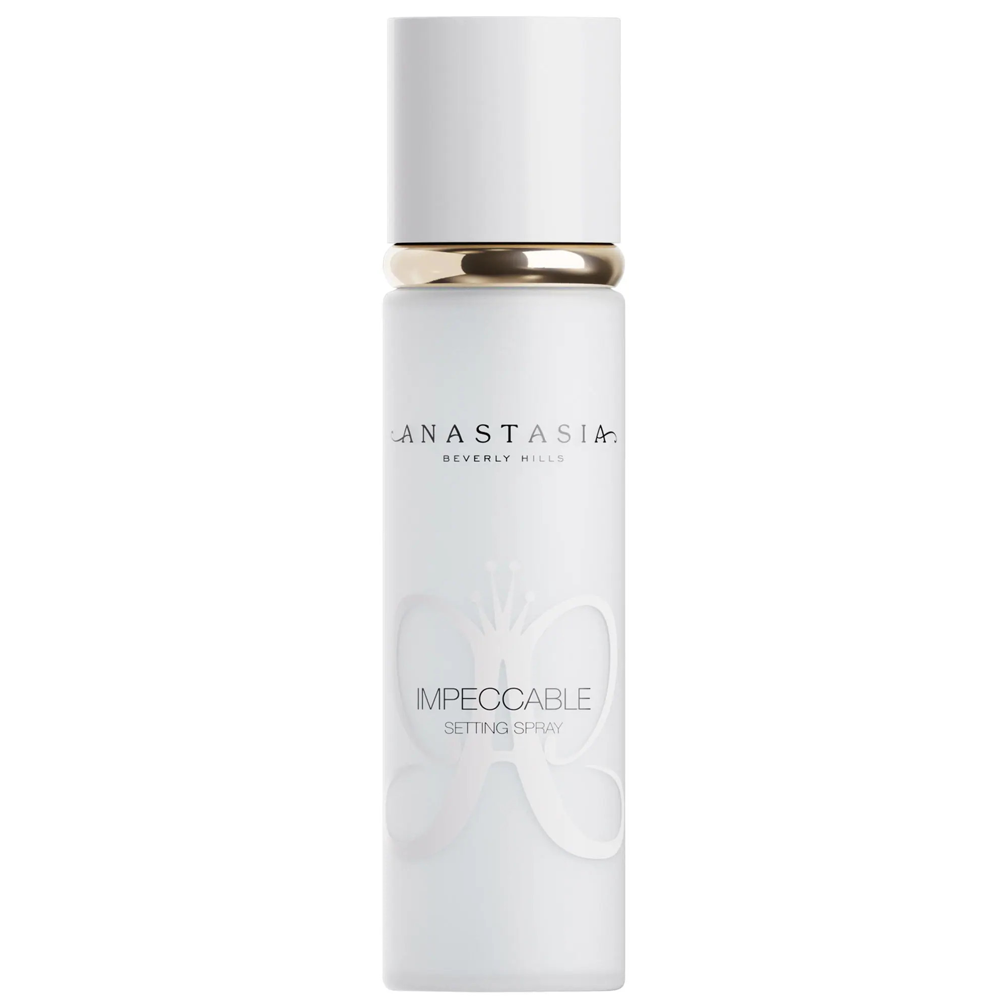 Anastasia Beverly Hills Impeccable 24HR Blurring Matte Setting Spray 3.38 oz. / 100 mL | Sephora (US)