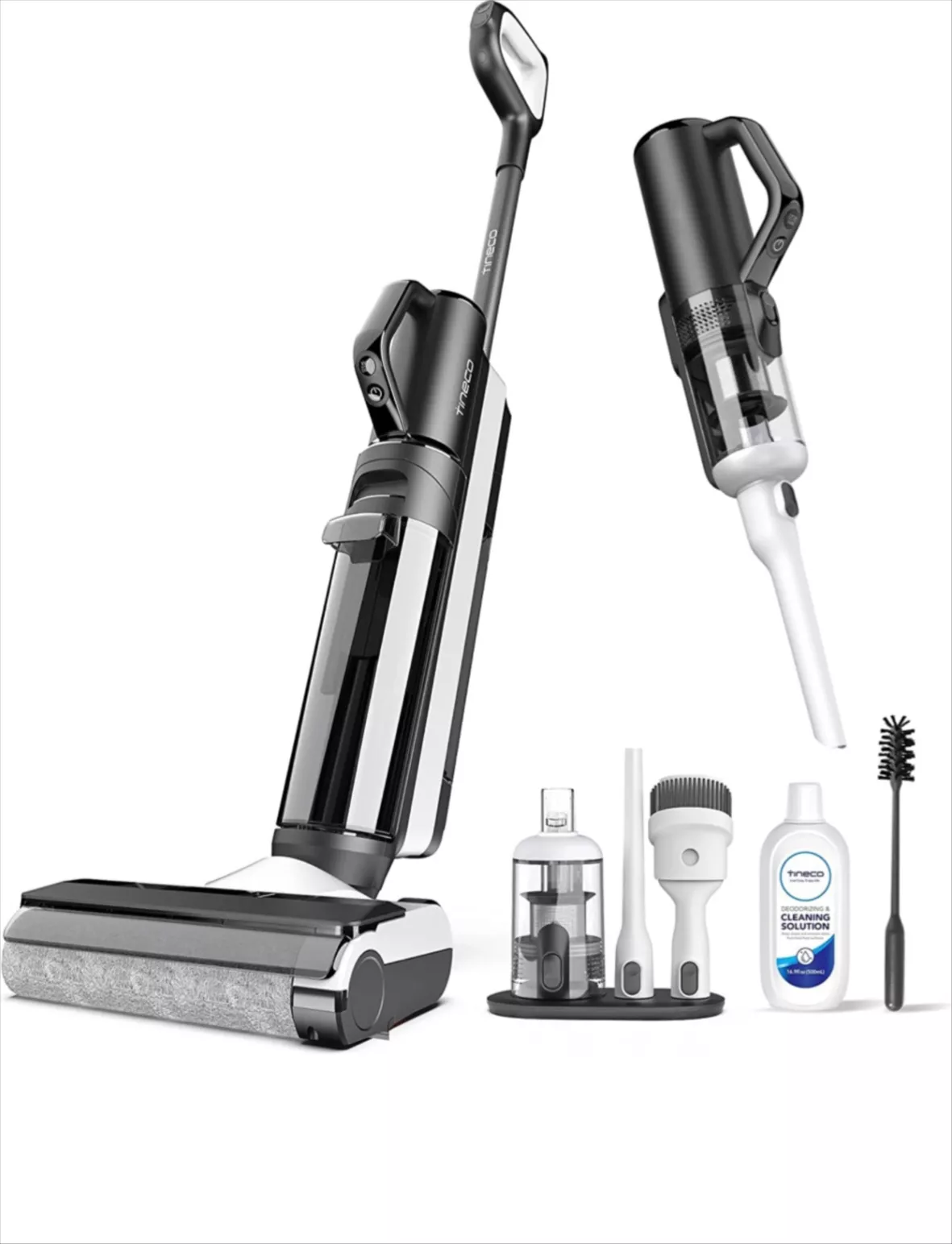 Tineco Floor ONE S5 PRO 2 Cordless … curated on LTK