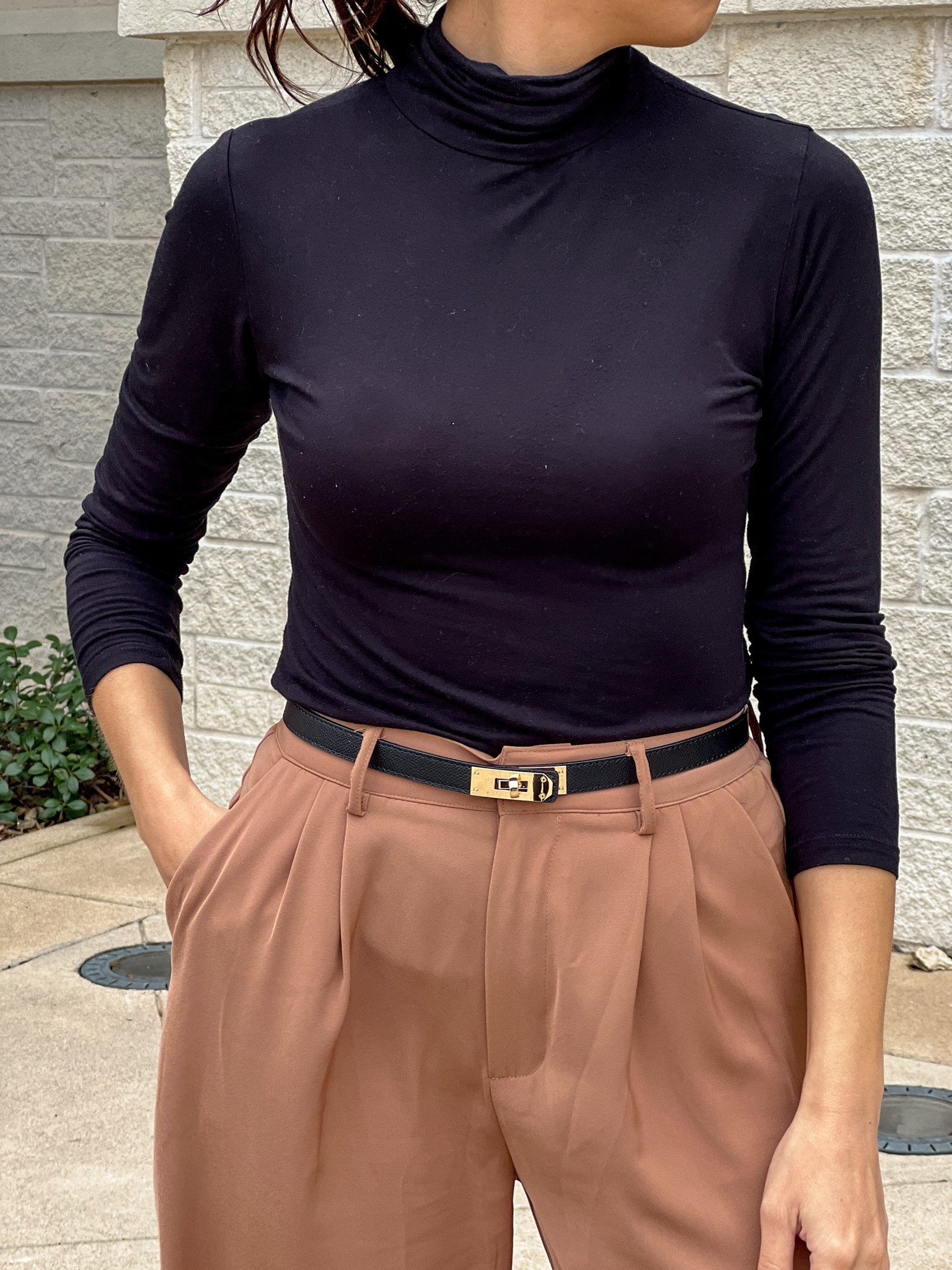 Effortlessly chic workwear office outfit from Amazon Fashion 

#LTKstyletip #LTKfindsunder50 #LTKworkwear